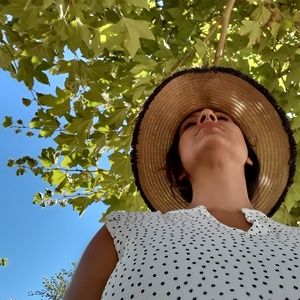 Meet your Posher, Diana